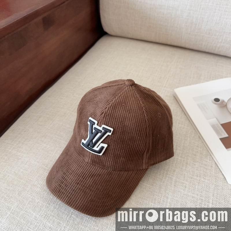 Replica LV cap 122802
