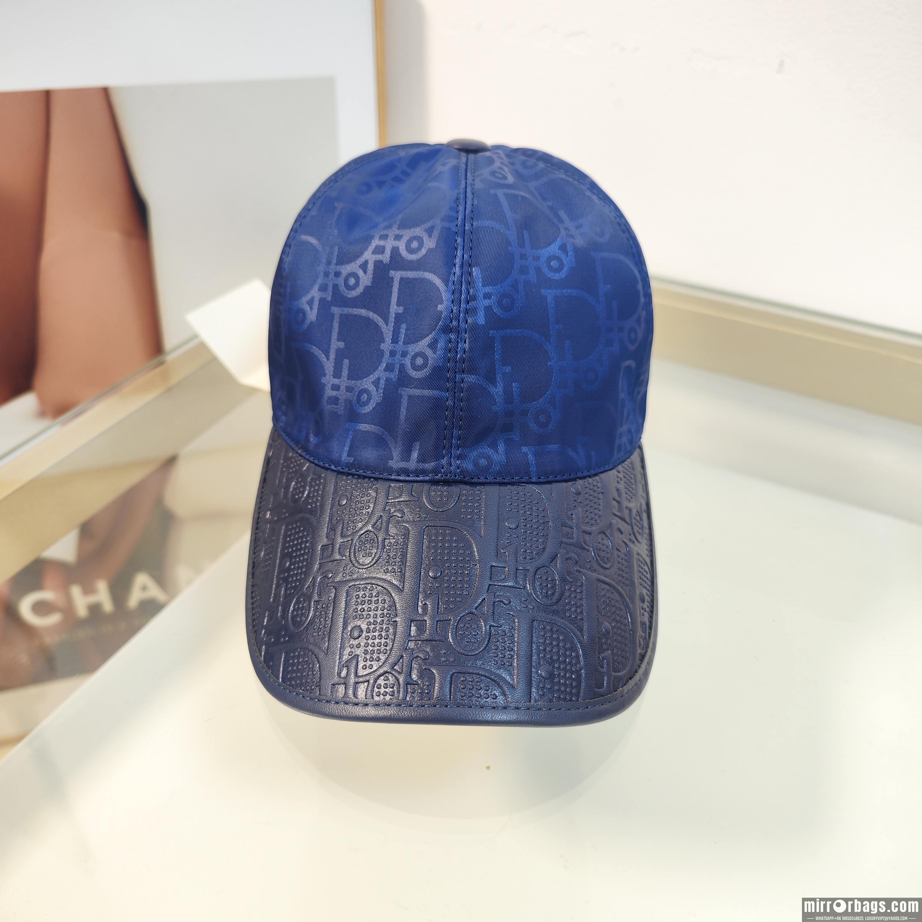 Replica Dior Hat dx74
