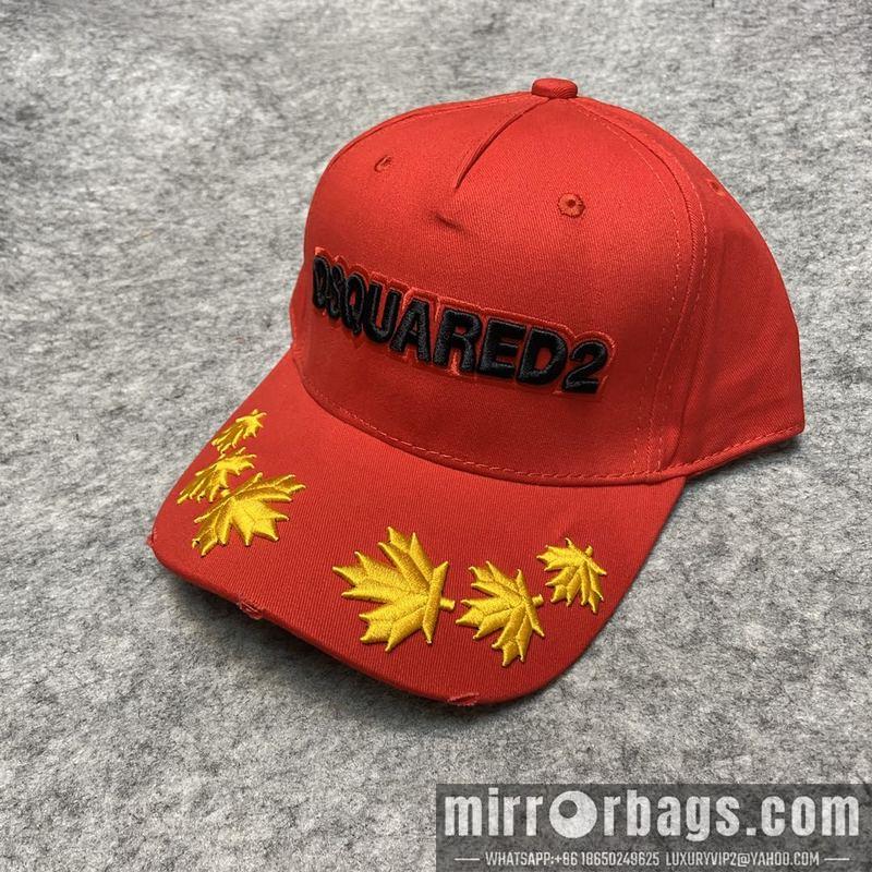 Replica DSQ cap D157