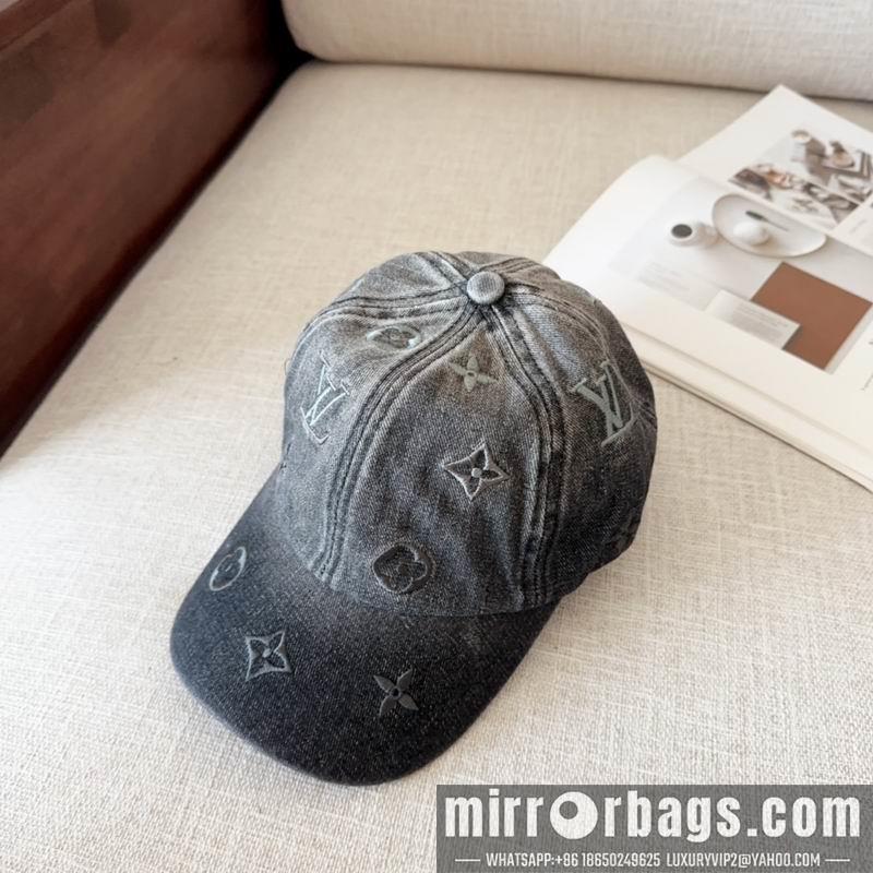 Replica LV cap dx116