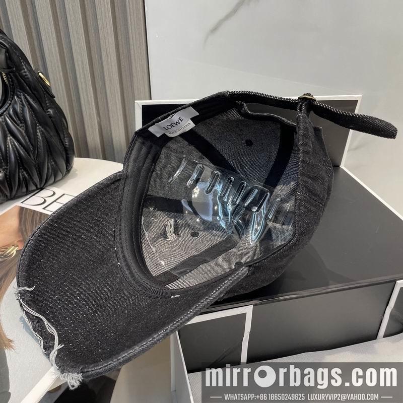 Replica Loewe Hat dx54