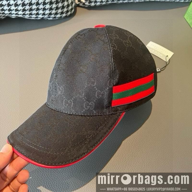 Replica Gucci cap 101801