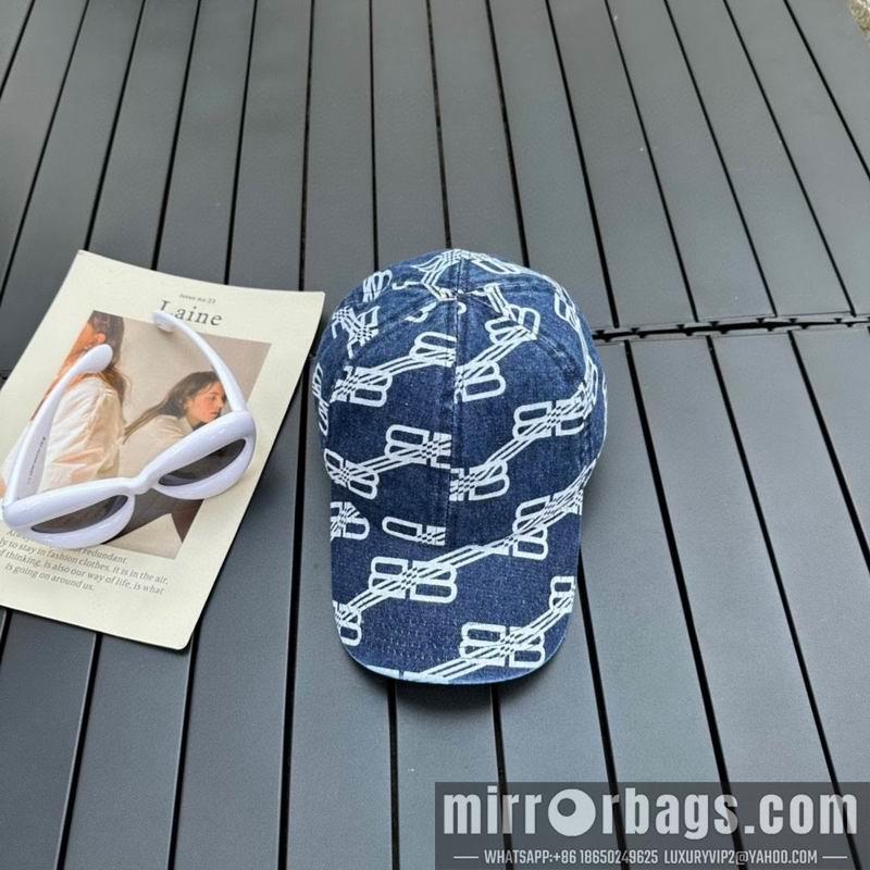 Replica Balenciaga Hat 120409