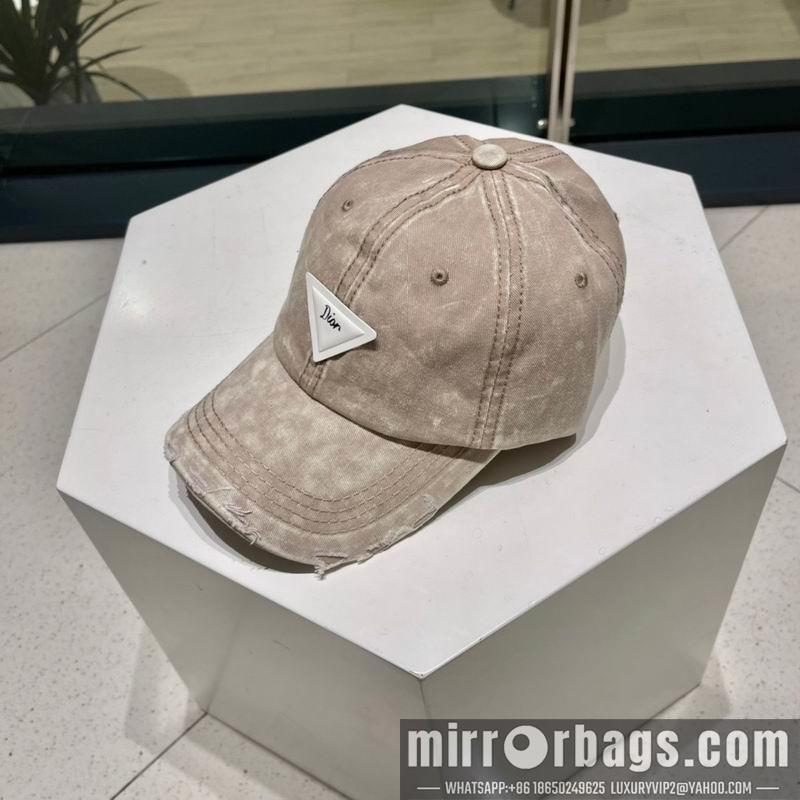 Replica Dior cap 072201