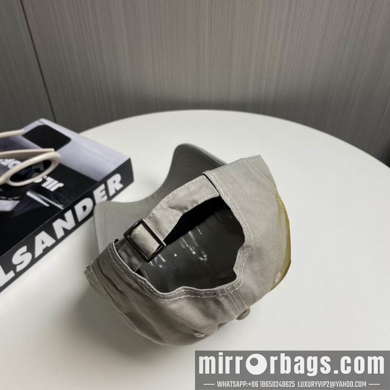Replica Alexander Wang cap dx17
