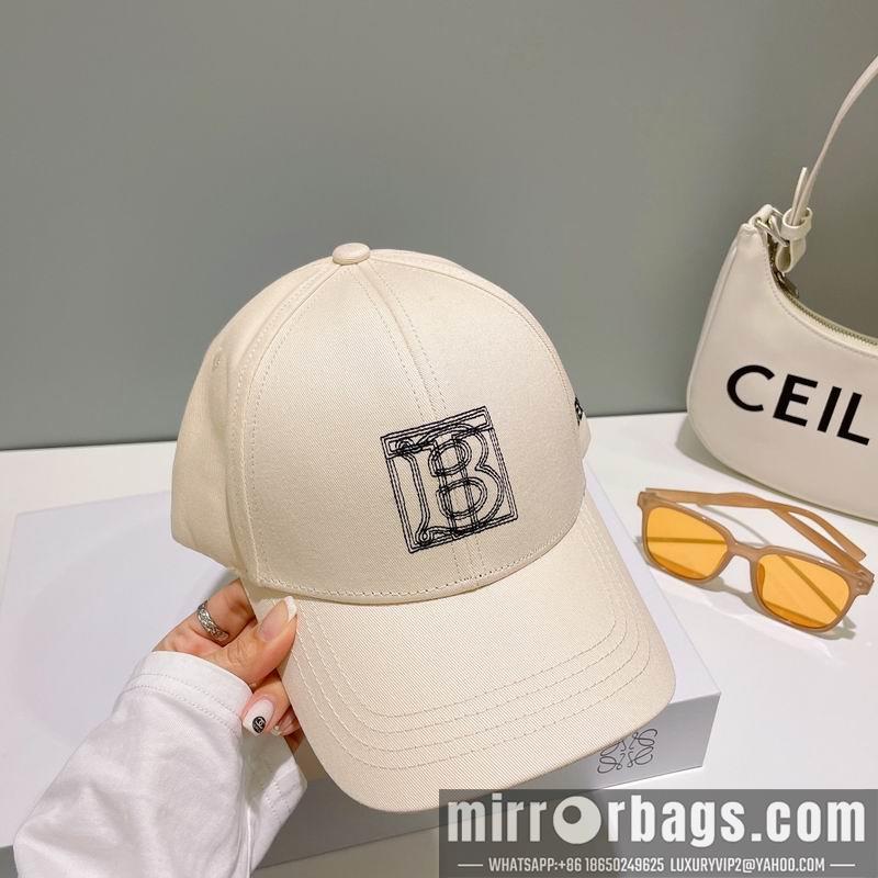 Replica Burberry cap 050702