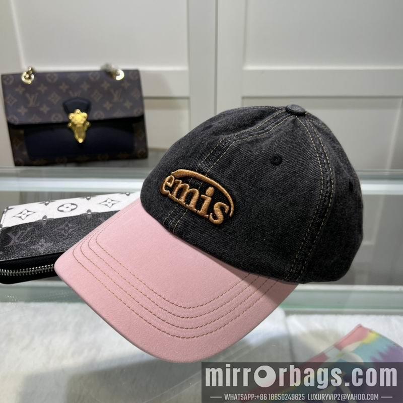 Replica Emis cap 071301