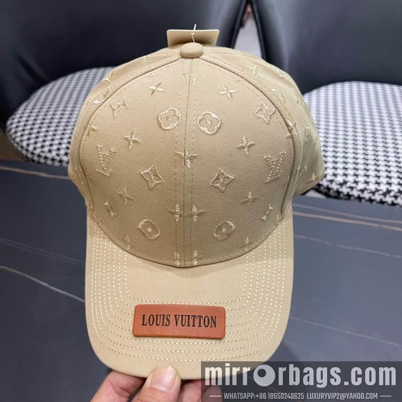 Replica LV Hat 071204