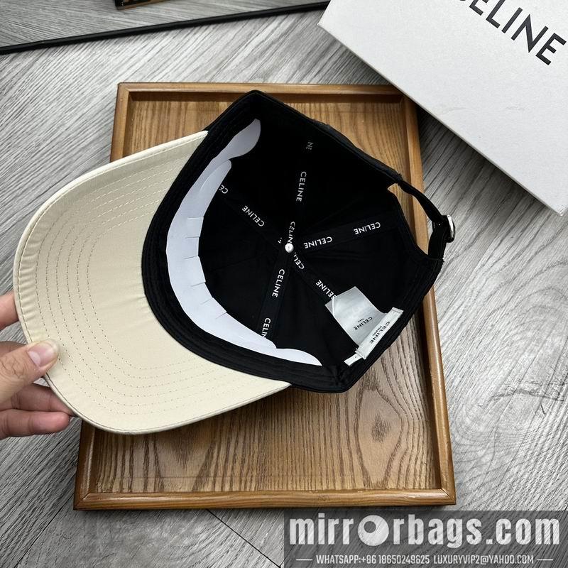 Replica Celine Hat dx26