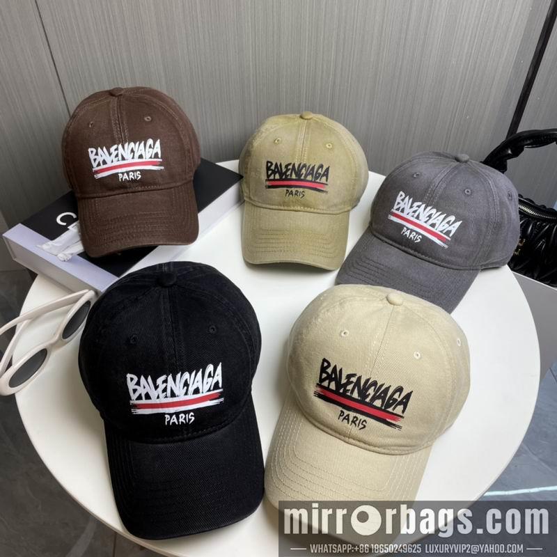 Replica Balenciaga cap 102801