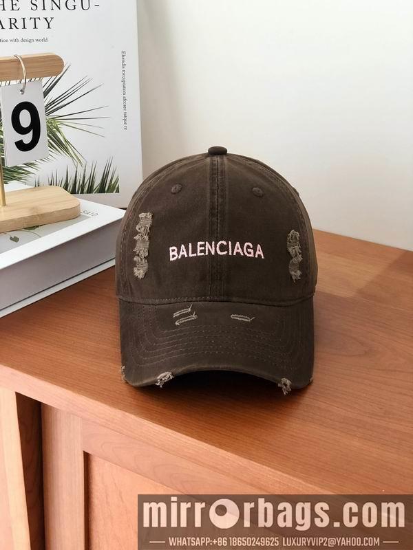 Replica Balenciaga Hat 090605