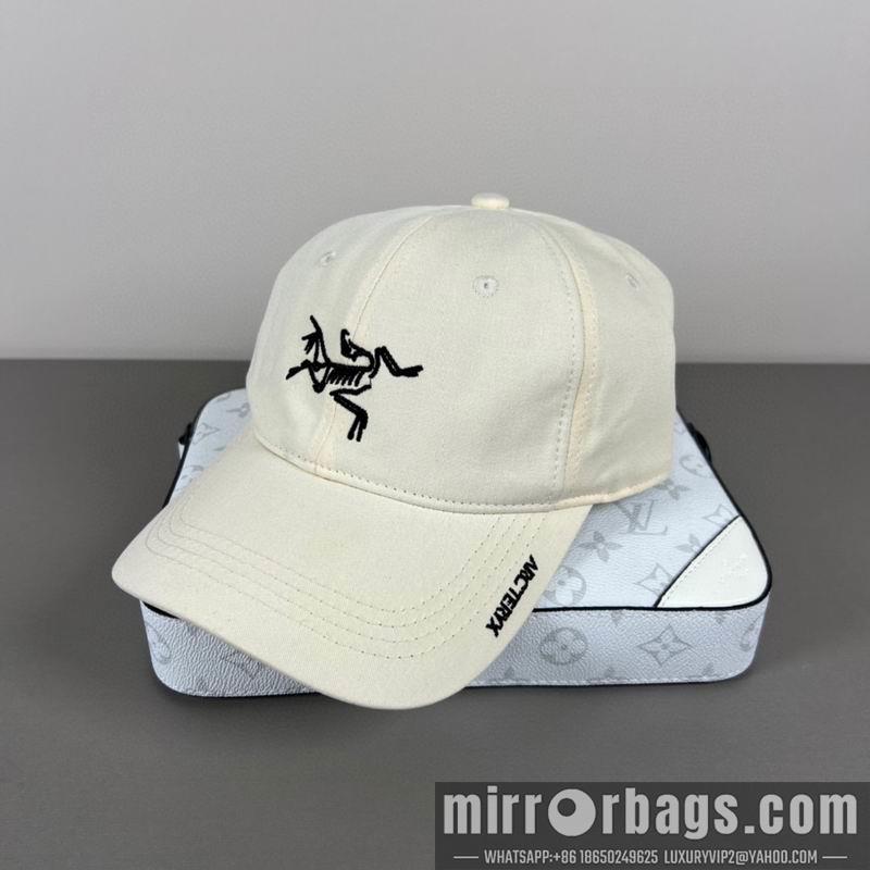 Replica Arcteryx Hat dx17