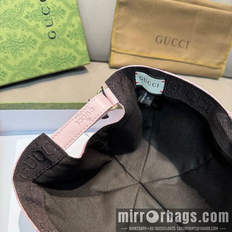 Replica Gucci cap dx04
