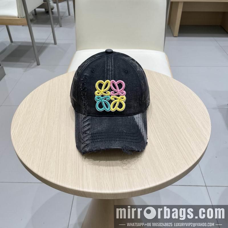Replica Loewe cap 030751
