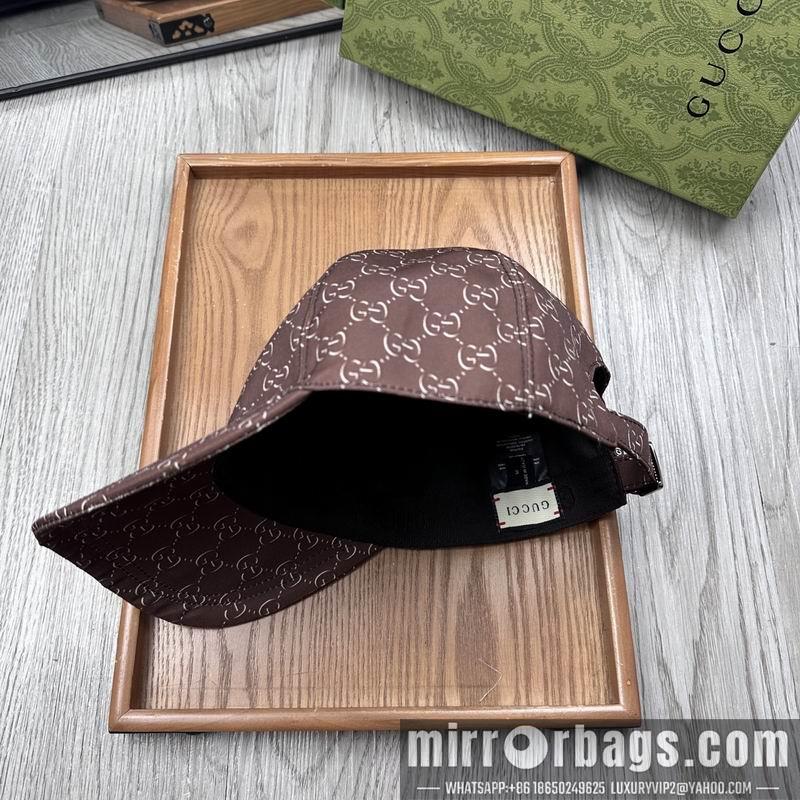 Replica Gucci cap dx54