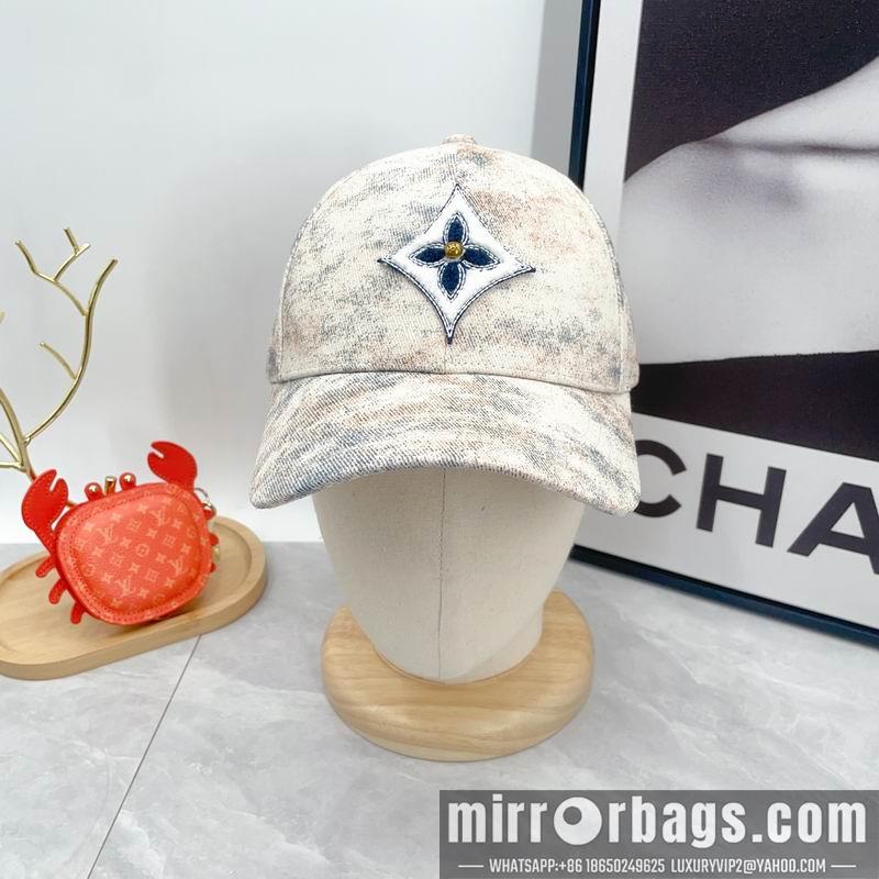 Replica LV cap dx23