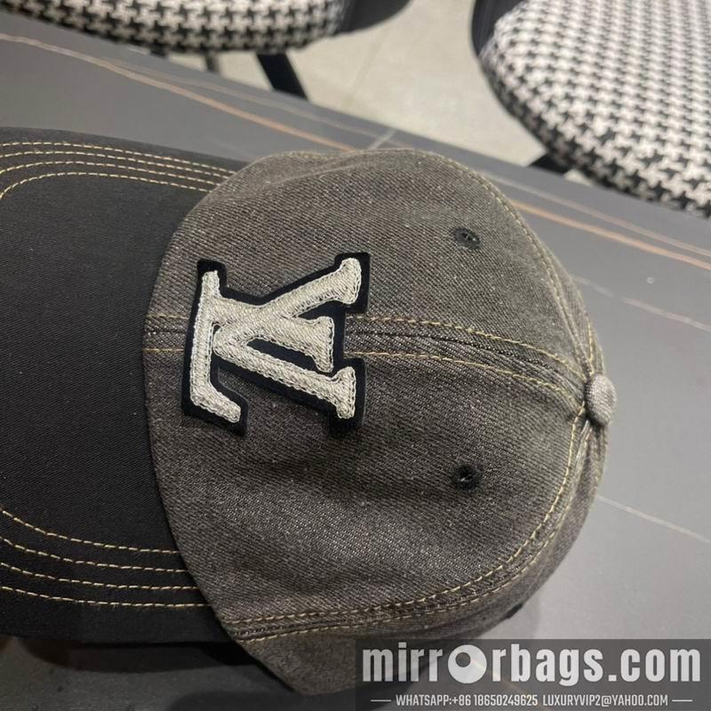 Replica LV cap 041414