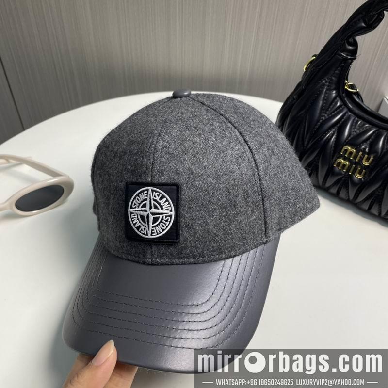 Replica Stone Island cap 010401