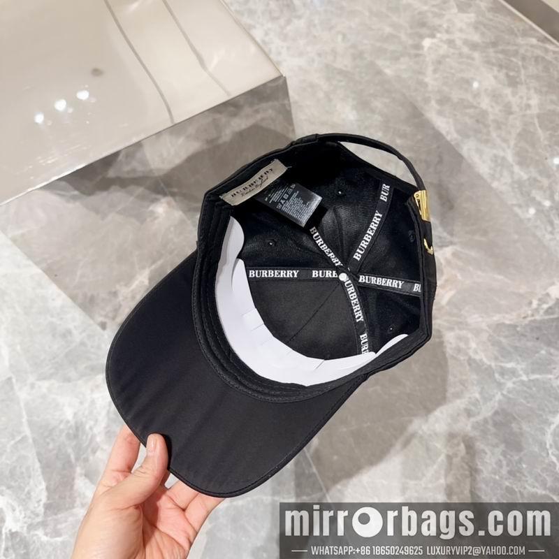 Replica Burberry cap dx21