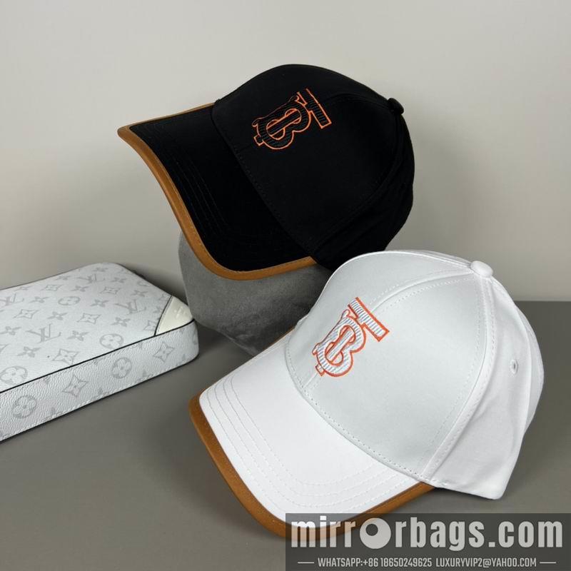 Replica Burberry Hat dx10