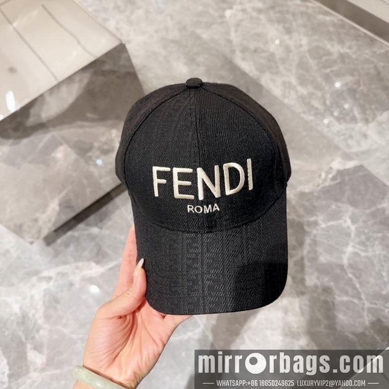Replica Fendi cap 071301