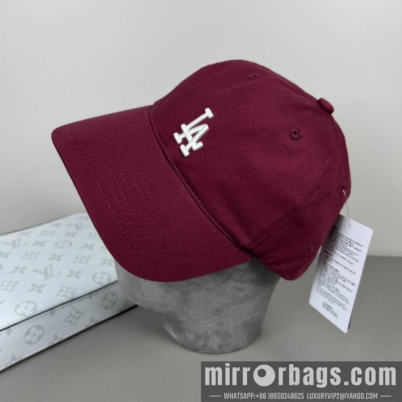 Replica MLB NY cap dx46