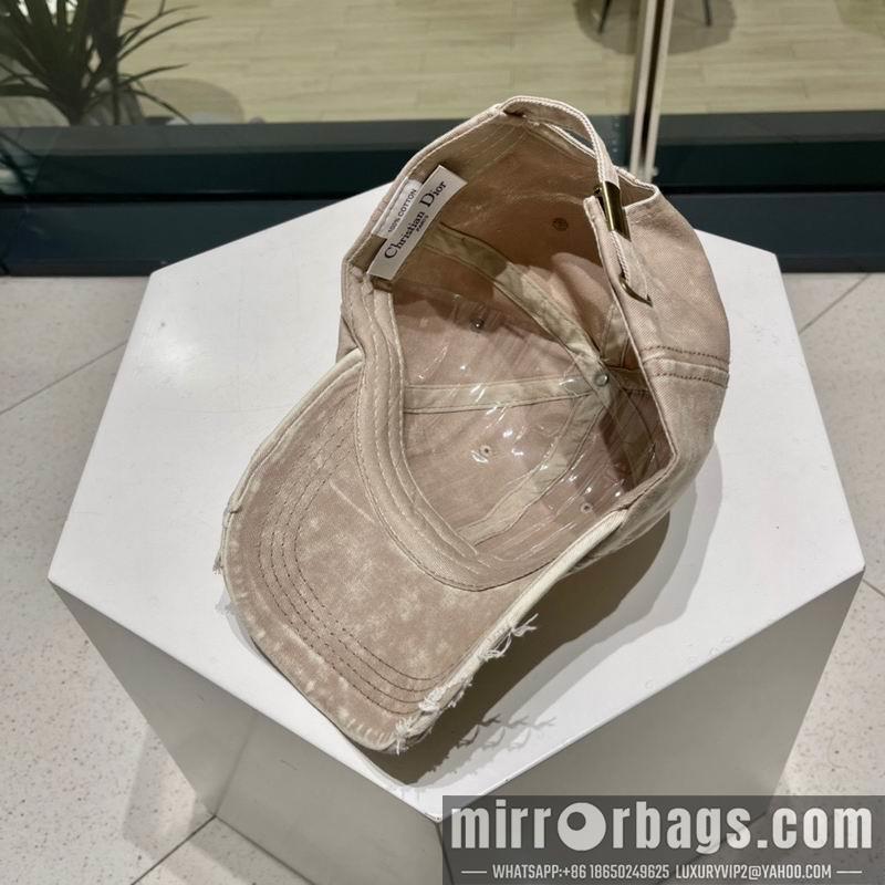 Replica Dior cap 072201