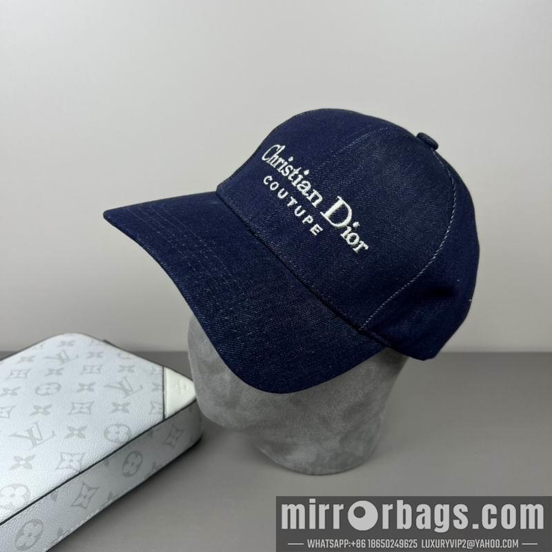Replica Dior cap dx05