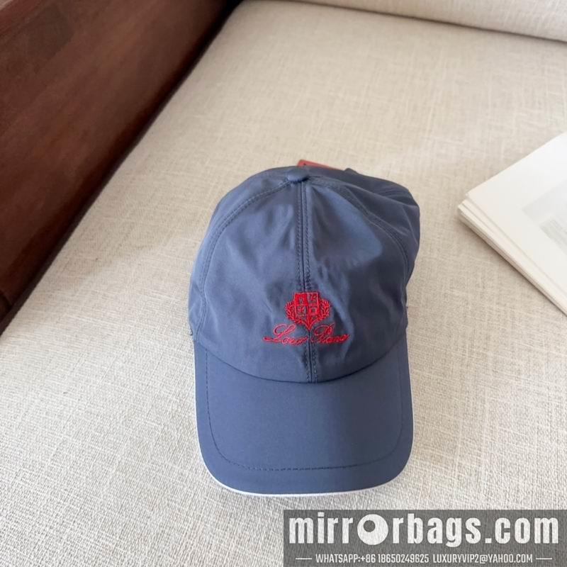 Replica Loro Piana Hat dx16