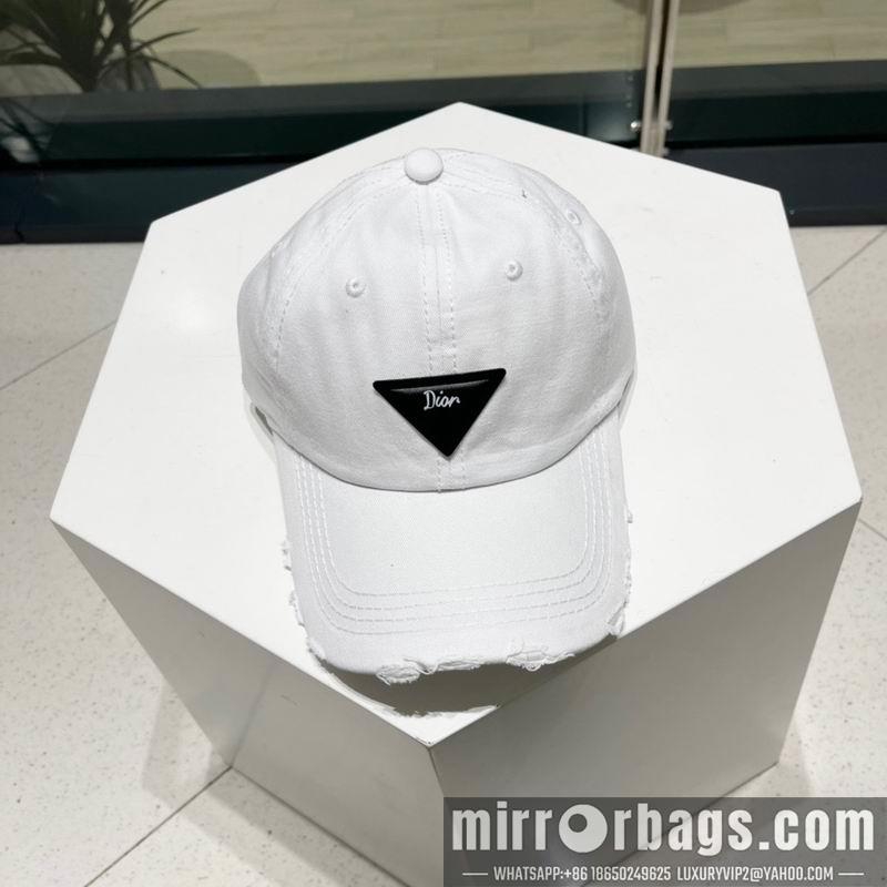 Replica Dior cap 072201