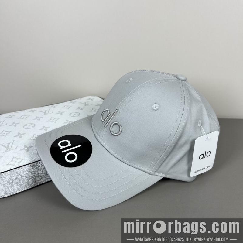 Replica Alo cap dx07