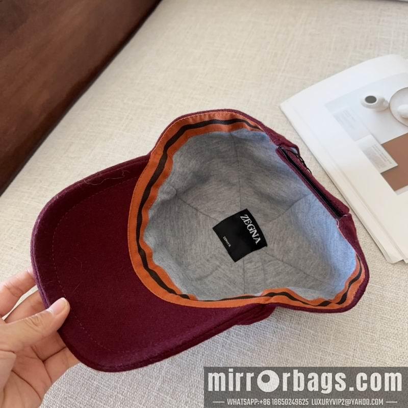 Replica Zenga cap dx06