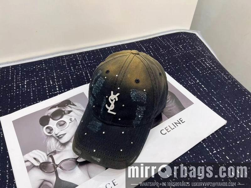 Replica YSL cap dx23