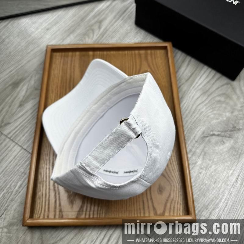 Replica YSL cap dx08