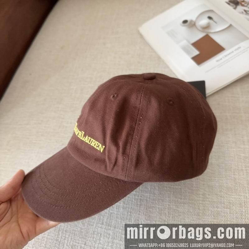 Replica Polo Hat 011504