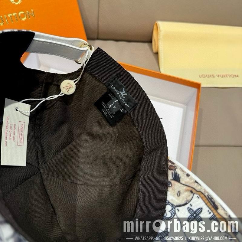 Replica LV cap dx118