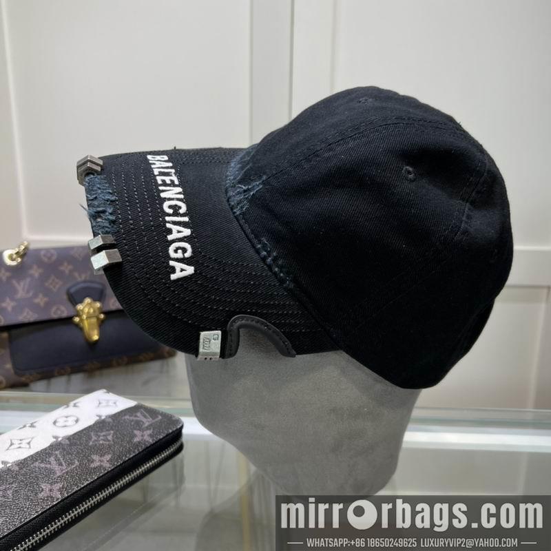 Replica Balenciaga Hat dx60