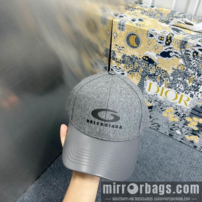 Replica Balenciaga Hat dx89