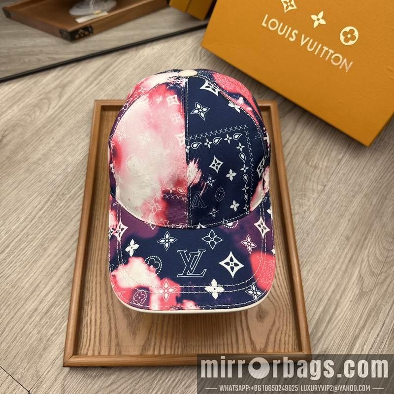 Replica LV Hat dx89