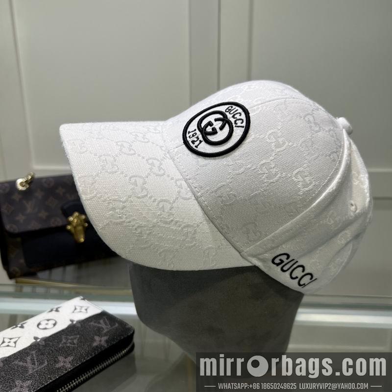 Replica Gucci cap dx44