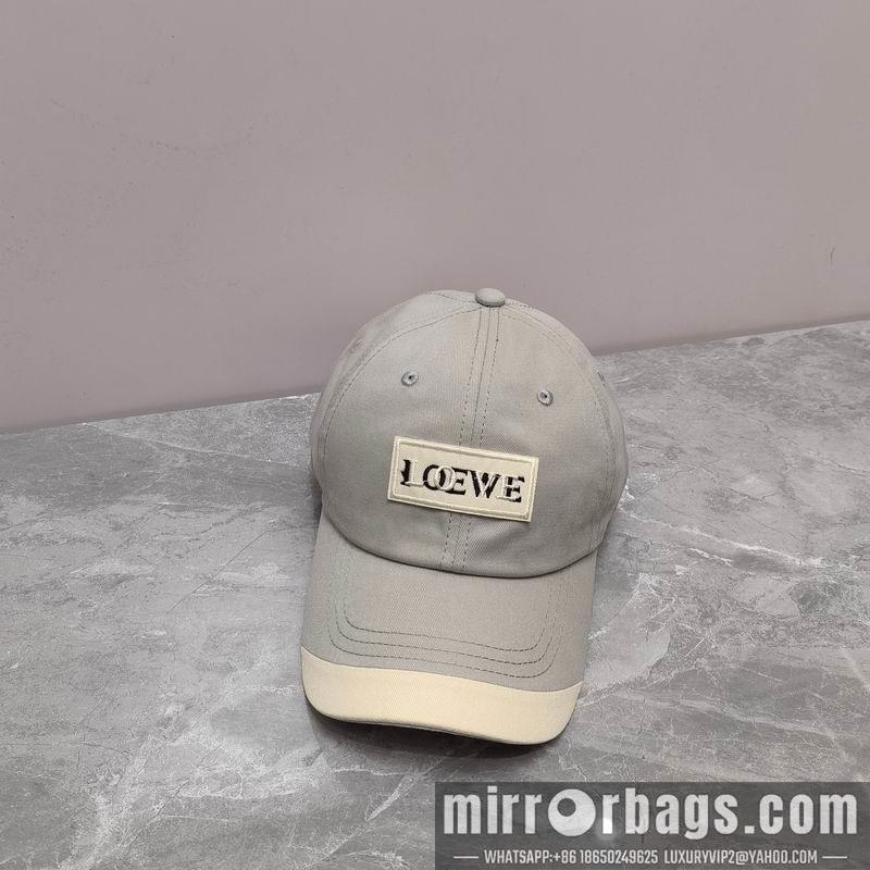 Replica Loewe cap dx01