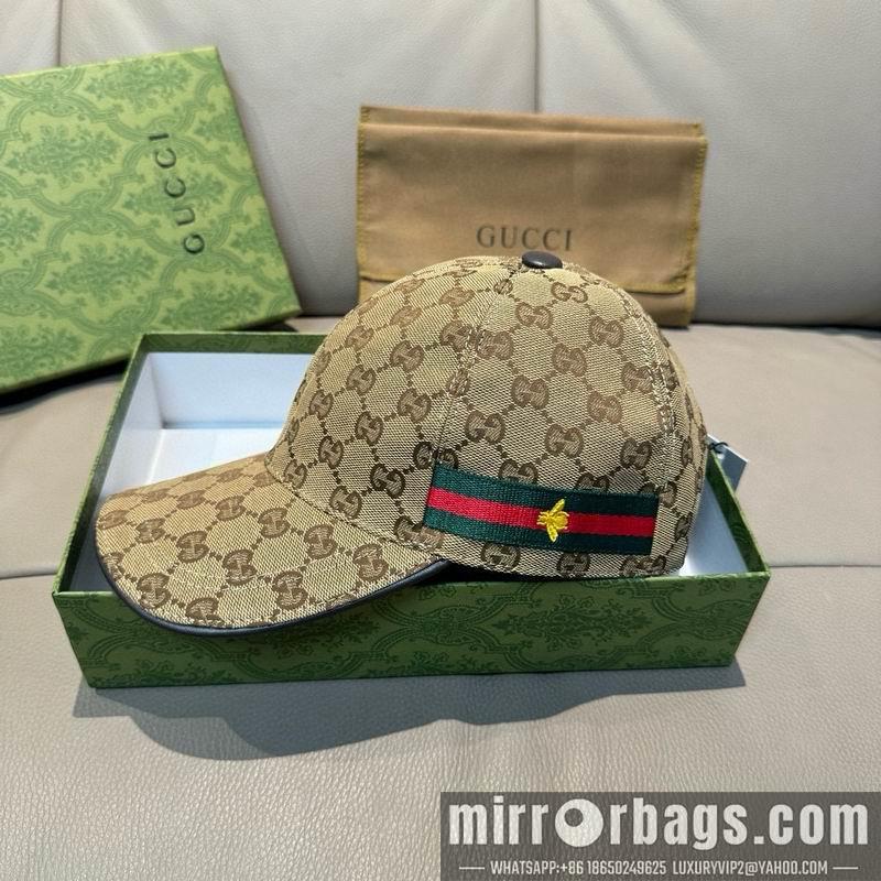 Replica Gucci cap dx04