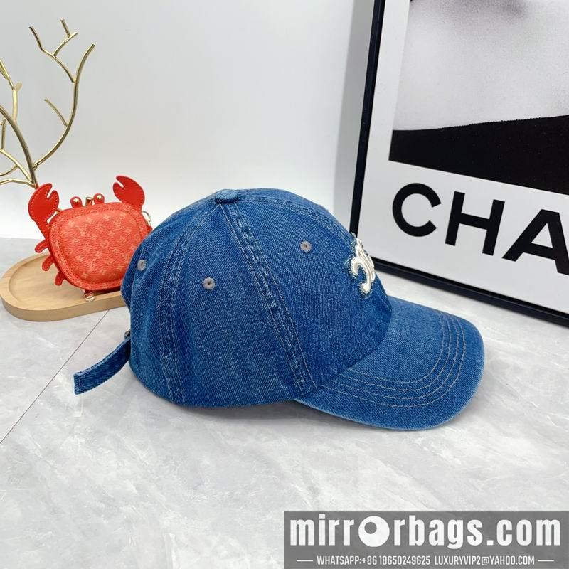 Replica Celine cap dx22