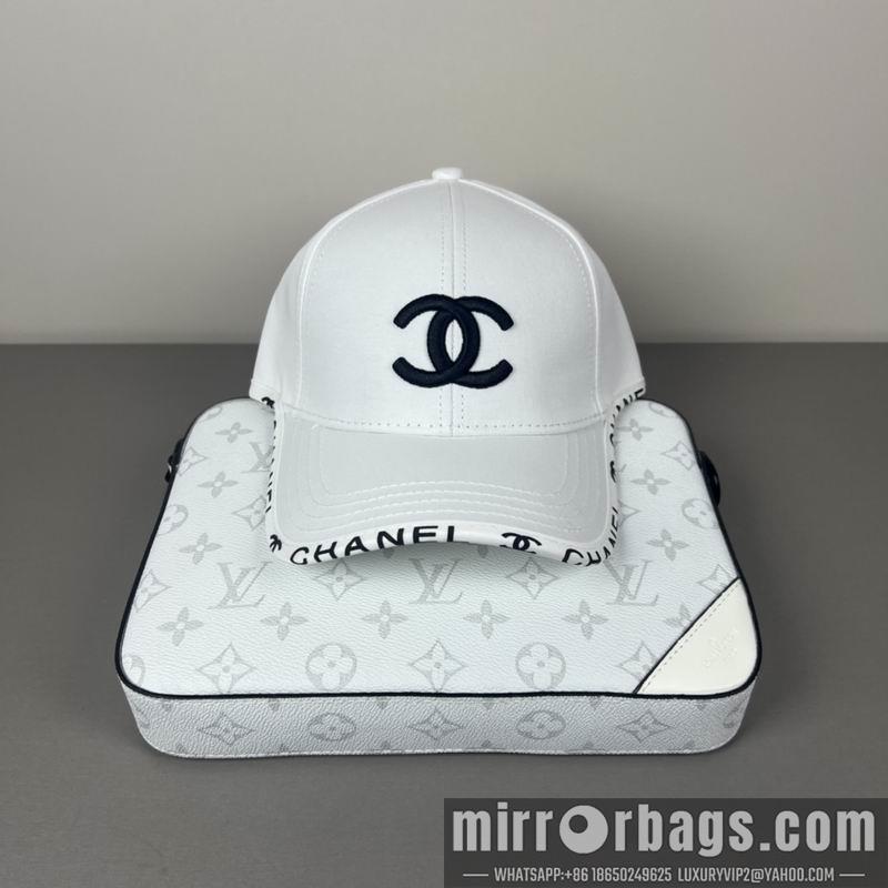 Replica Chanel cap dx02