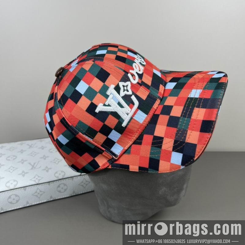 Replica LV Hat dx69