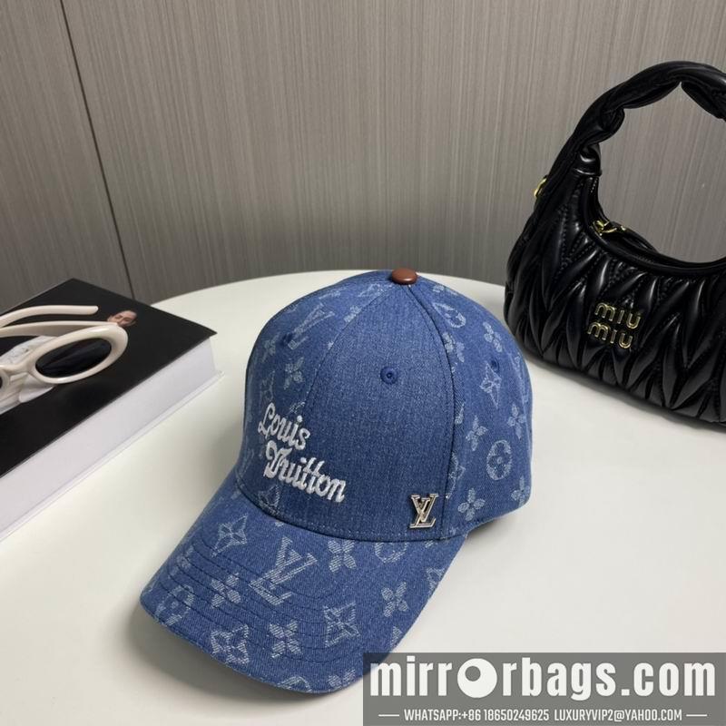 Replica LV cap dx95