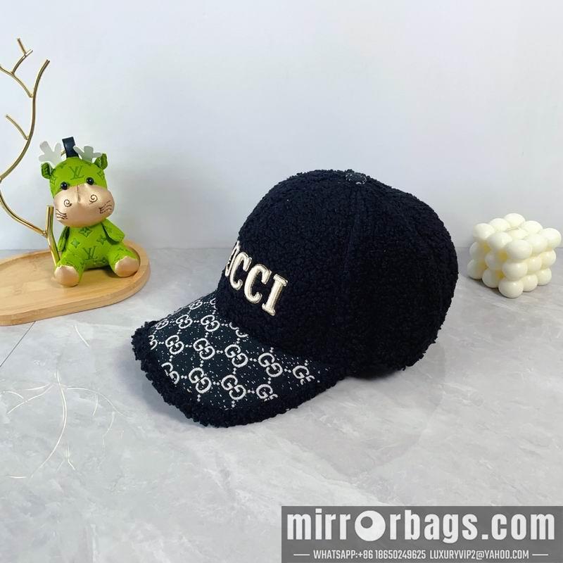 Replica Gucci Hat dx140