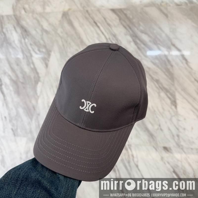 Replica Celine cap dx29