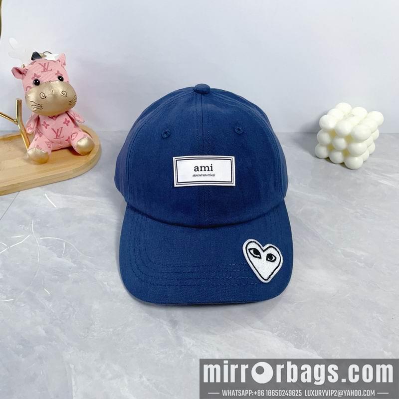 Replica Amiri Hat dx01