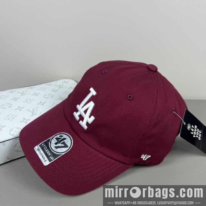 Replica NY Cap dx54